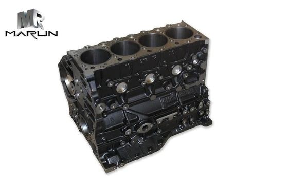 4HK1 8982045280 Блок двигателя Блок цилиндров для экскаватора Isuzu ZX200-3; ZX240-3ZX270-3
