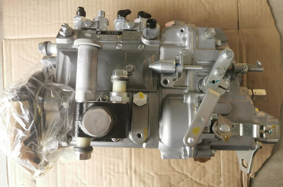 Насосы высокого давления для экскаваторов с дизельным двигателем 8-97238977-3 для Isuzu 4JG1