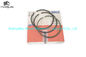 Mahle марка оригинальный экскаватор 4jb1 Дизельный двигатель поршневое кольцо 8942478670 для Nkr, Kobelco Sk60