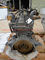 6BG1 128,5 кВт Isuzu Дизельный двигатель, экскаватор Оригинальные части двигателя