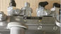 4JG1 Оригинальный дизельный насос высокого давления для деталей экскаваторов Isuzu FR75-7 8-97238977-3