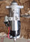 ZL50G Части двигателя колесного погрузчика M8C3651 Сборка стартерного двигателя