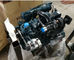 V2403-T Кубота Дизельный двигатель сборка запасные части с турбо