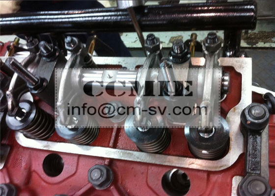 Китай Тип агрегат двигателя дизеля Shangchai рукоятки коромысла для частей двигателя землечерпалки завод