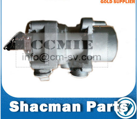 Китай Клапан тормоза DZ9100360080 Shacman разделяет автоматические части кондиционирования воздуха завод