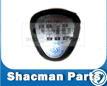 тележка 12JS160T-1708010 Shacman разделяет автоматическое профессиональное оборудование осмотра
