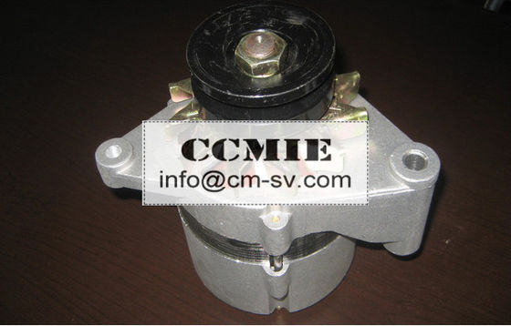 Китай Динамомашина Tbd226B малая для изображения альтернатора запасных частей двигателя Weichai завод
