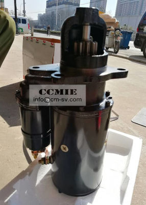 Китай Профессиональный тип собрание двигателя дизеля стартера запасных частей крана СКМГ завод